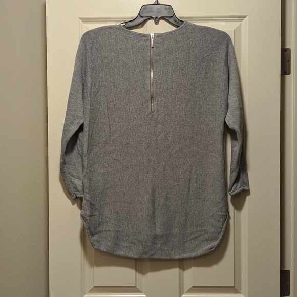 Michael Kors high-low sweater - Picture 2 of 4